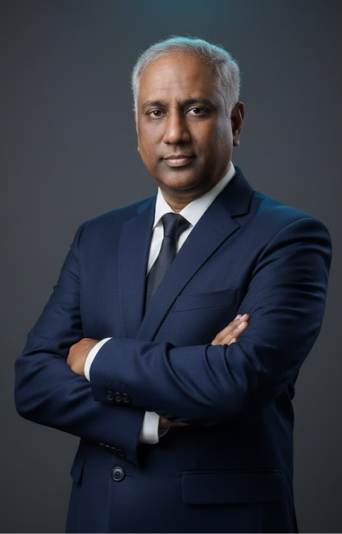 JOSEPH DANIEL SURESH