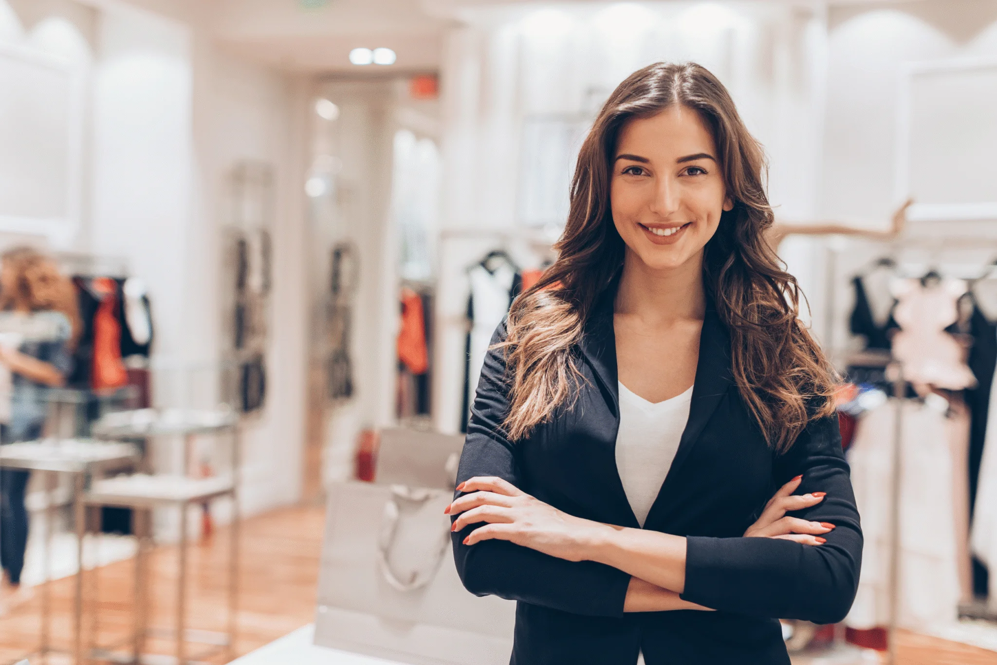 Retail-Ecommerce