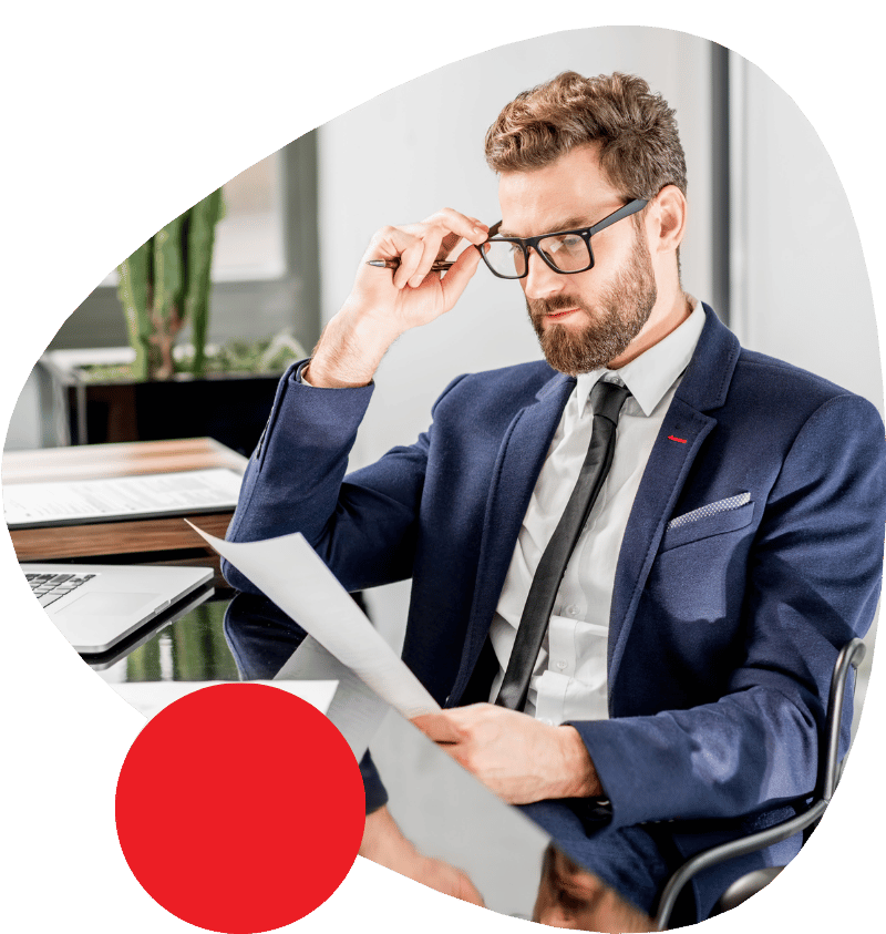 Atribs Metscon Group