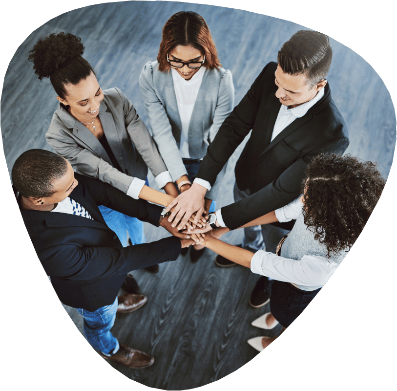 Build Teams Grow Faster