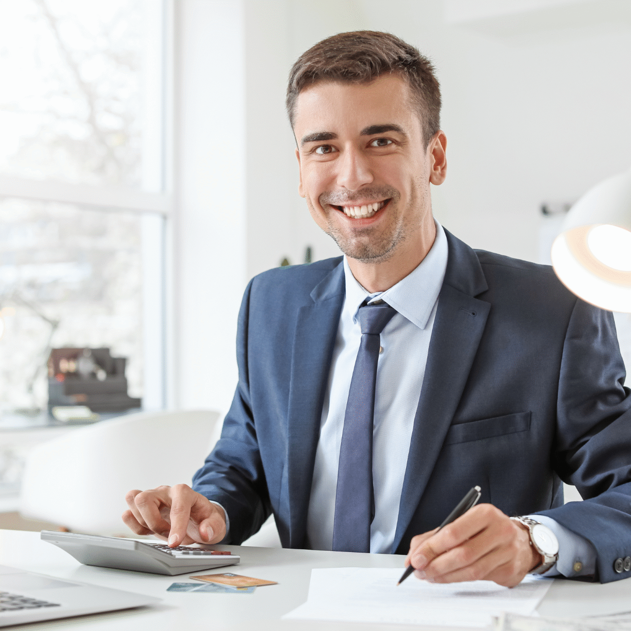 Candidate Home Page-1