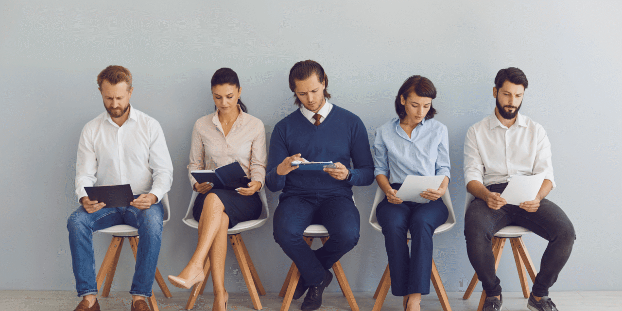 Why Outsourced Staffing Is Becoming Essential for Fast-Growing UAE Companies