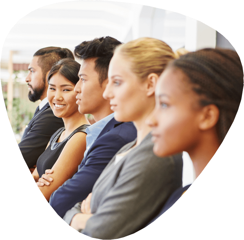 What do we stand for What do we stand for