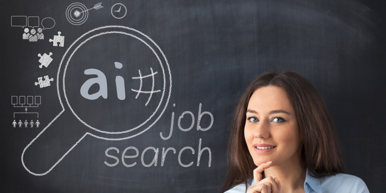 How to Use AI in Job Search in the UAE (2026 Guide)