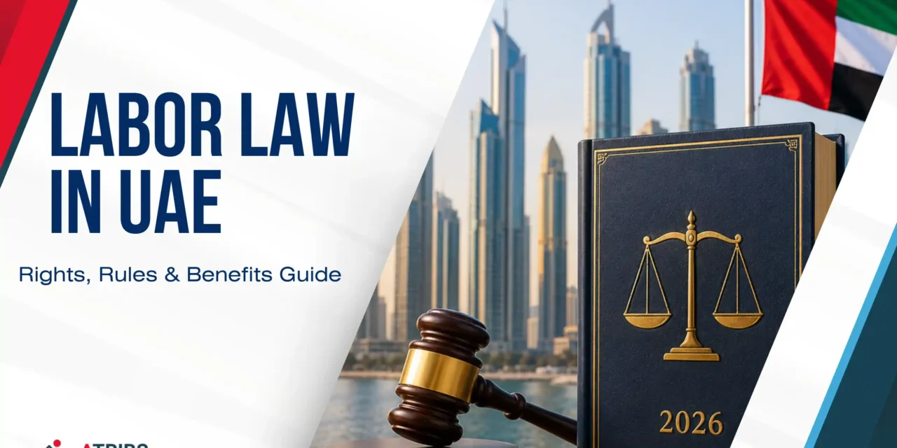 Labor Law in UAE