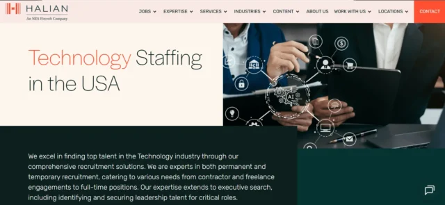 Top IT Recruitment Agency Dubai: Best Partners for Hiring 19 Halian IT Recruitment Agencies in Dubai