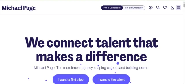 Top IT Recruitment Agency Dubai: Best Partners for Hiring 12 Michael Page IT Recruitment Companies in Dubai