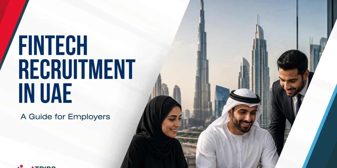 Fintech Recruitment